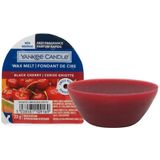 Yankee Candle Black Cherry Wax Melt 