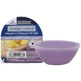 Yankee Candle Lemon & Lavender Wax Melt 