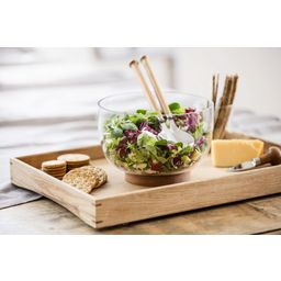 sagaform Nature Tray - 1 item