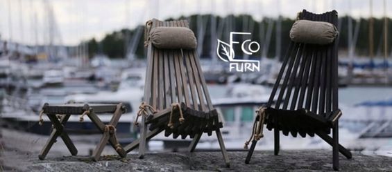 EcoFurn : durable et design