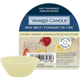 Yankee Candle Iced Berry Lemonade Wax Melt 