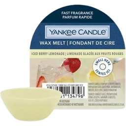 Yankee Candle Wax Melt Iced Berry Lemonade - 1 Stk