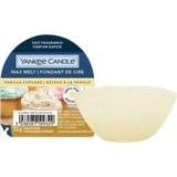 Yankee Candle Vanilla Cupcake Wax Melt 