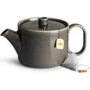 sagaform Coffee & More Teapot - Grey - 1 item