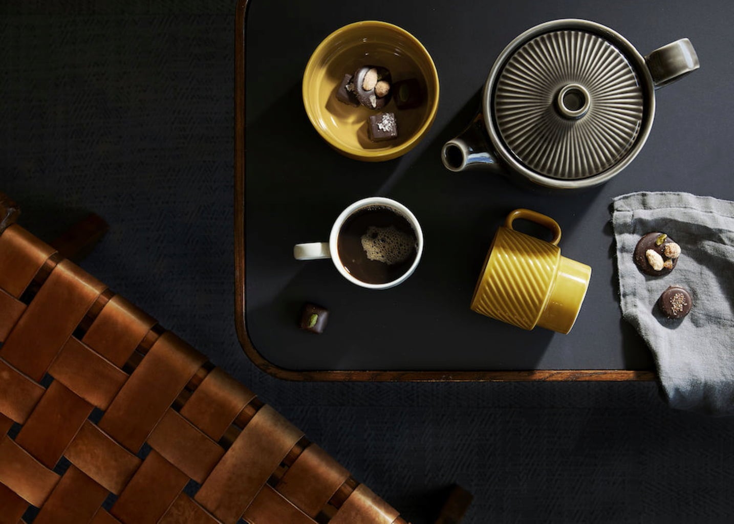 sagaform Coffee & More Bowl