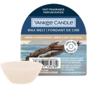 Yankee Candle Wax Melt Amber & Sandalwood - 1 Stk