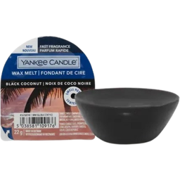 Yankee Candle Wax Melt Black Coconut - 1 pz.