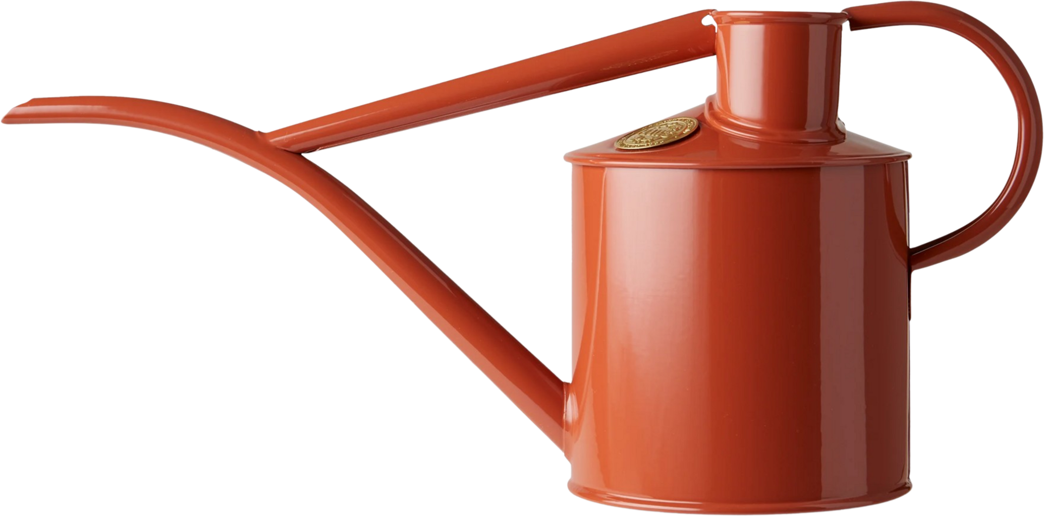 HAWS Indoor Metal Watering Can - 1 L