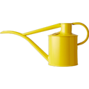Arrosoir pour l'Intérieur en Métal - 1 litre, Lotus Yellow