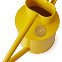 HAWS Regadera de Interior de Metal - 1 Litro - Lotus Yellow