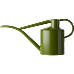 HAWS Indoor Metall Gießkanne - 1 Liter - Fern Green