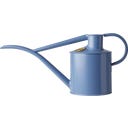 HAWS Indoor Metall Gießkanne - 1 Liter - Bluebell Meadow