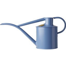 HAWS Indoor Metall Gießkanne - 1 Liter - Bluebell Meadow