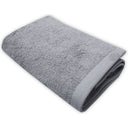 Serviette Invité - Botanic Deluxe, graphite