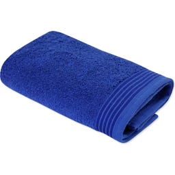 Framsohn Serviette - Premium - bleu royal
