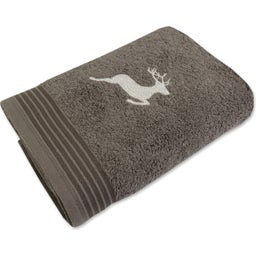 Framsohn Serviette - Cerf - Taupe