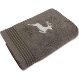 Framsohn "Deer" Shower Towel