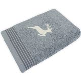 Framsohn "Deer" Shower Towel