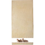 Framsohn "Cats" Shower Towel with Printed Border