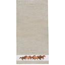 Brisača za roke, s potiskanim robom 