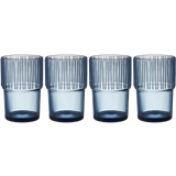 Bitz Kaféglas Kusintha Set med 4 st.