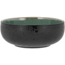 Bitz Poke/Ramen Bowl - Black/Green