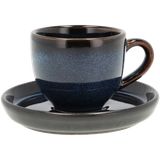 Bitz Espresso Cup with Saucer