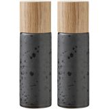 Bitz Salt and Pepper Mill