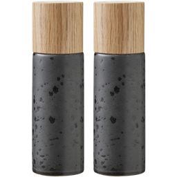 Bitz Salt and Pepper Mill - 1 Pair