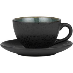 Bitz Cup with Saucer - 1 item