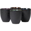 Bitz Thermo Egg Cups, Set of 4 - 1 set