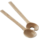 Bitz Salad Servers - 32 cm