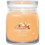 Yankee Candle Bougie Signature Jarre Glace &agrave; la Mangue