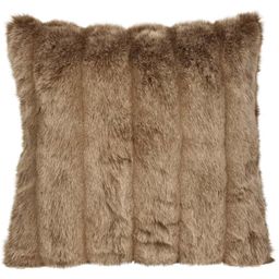 Webpelzkisse Grizzly Full Fur Winter Home