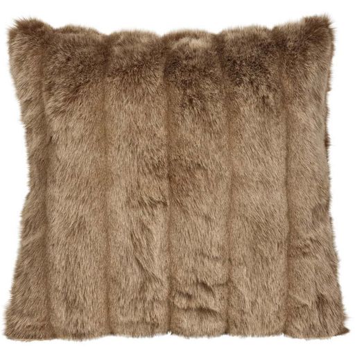 Webpelzkisse Grizzly Full Fur Winter Home