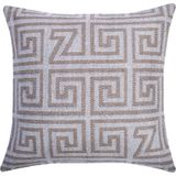 Zoeppritz Cushion - Legacy Smoke