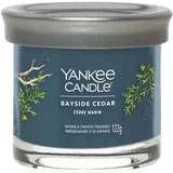 Signature Small Tumbler Bayside Cedar Scented Candle