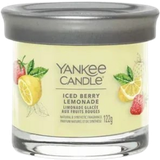 Signature Small Tumbler Iced Berry Lemonade Scented Candle