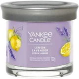 Signature Small Tumbler Lemon Lavender Scented Candle