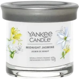 Candele Profumate Signature Small Tumbler Midnight Jasmine - 1 pz.