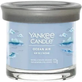 Signature Small Tumbler Ocean Air Scented Candle