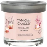 Signature Small Tumbler Pink Sands Scented Candle