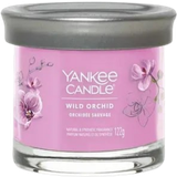 Signature Small Tumbler Wild Orchid Scented Candle