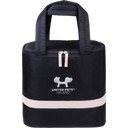 United Pets Travel Bag ECO - Reisetasche - schwarz/pink