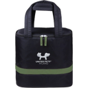 United Pets ECO Travel Bag - black/green