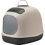 United Pets MINÙ - Cat Litter Tray with Cover