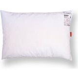 Zoeppritz Cushion - Goosy white