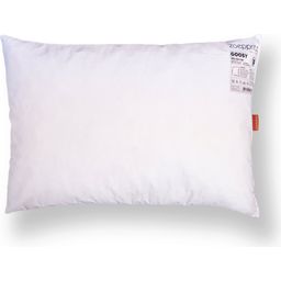 Zoeppritz Cushion - Goosy white - 30x40 cm