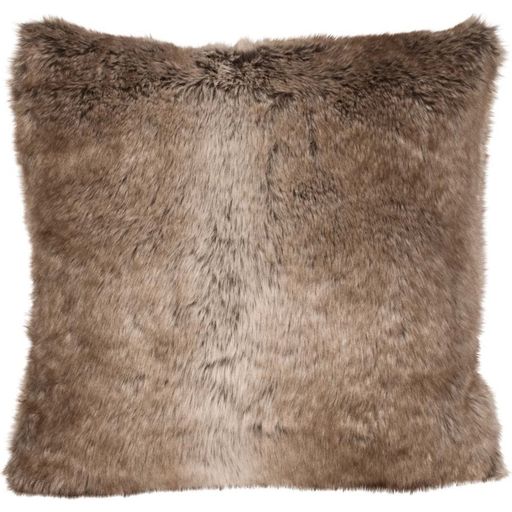 Webpelzkissen Desertfox Full Fur von Winter Home