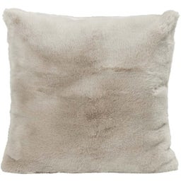 Webpelzkissen Seal Pearl Full Fur von Winter Home
